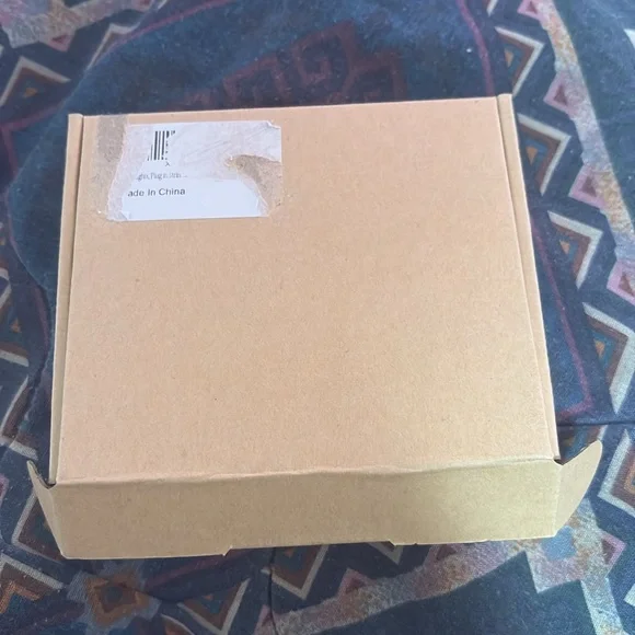 String Lights with Remote - Picture 2 of 4